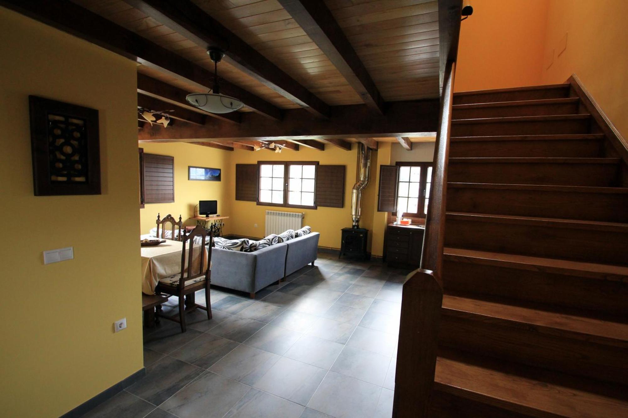 Casa Aniceto Taramundi Room photo