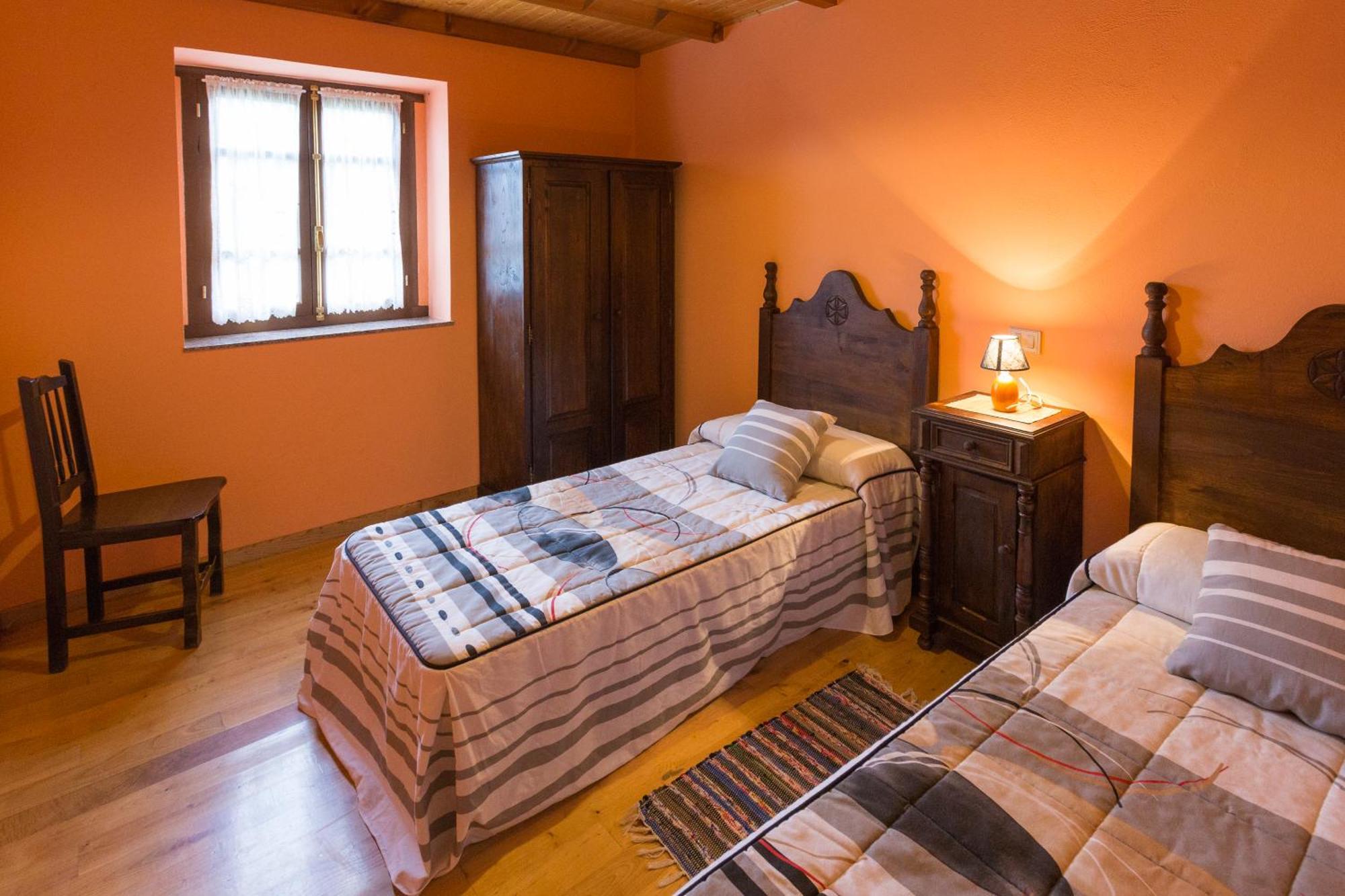 Casa Aniceto Taramundi Room photo