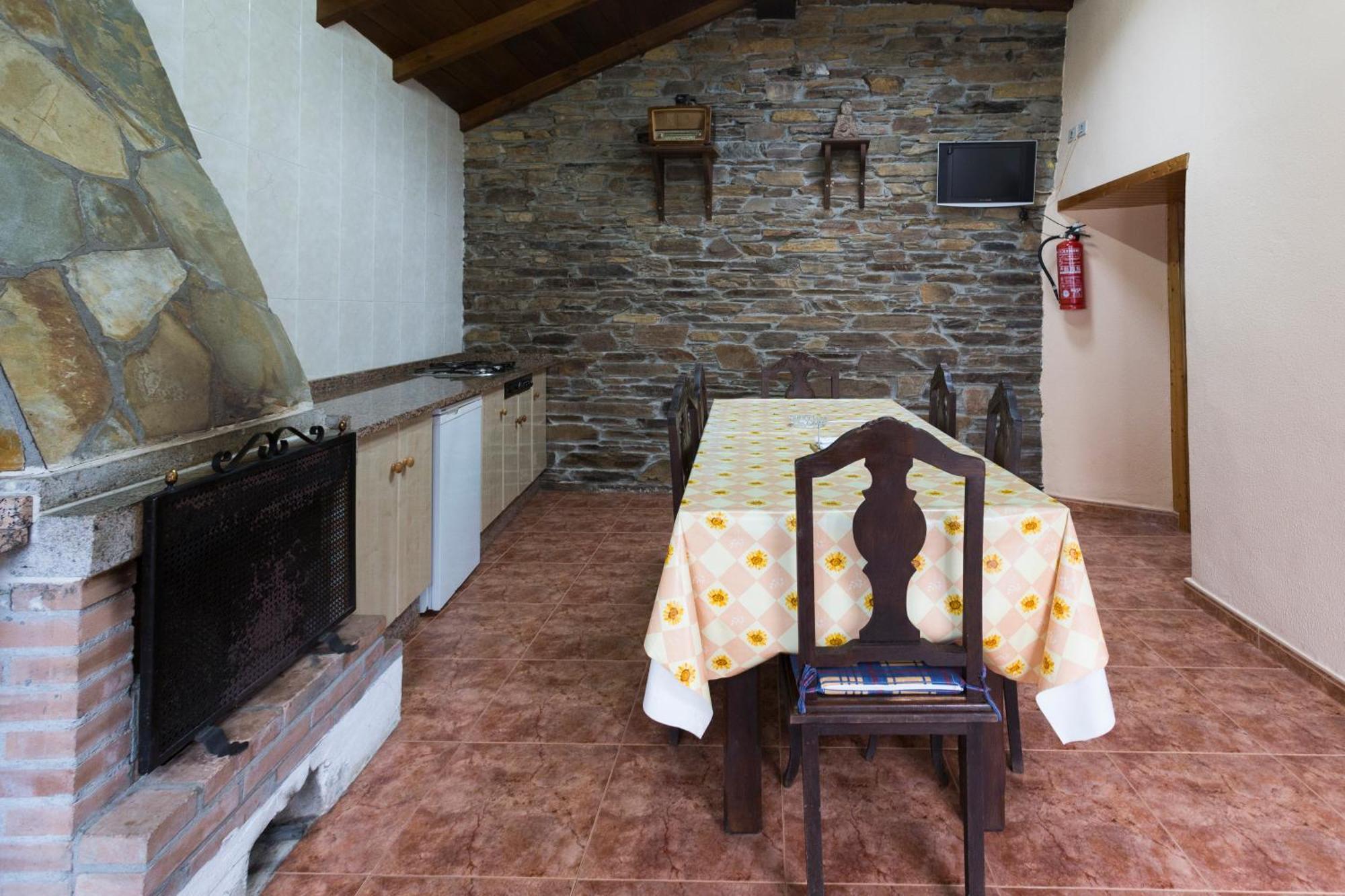 Casa Aniceto Taramundi Room photo
