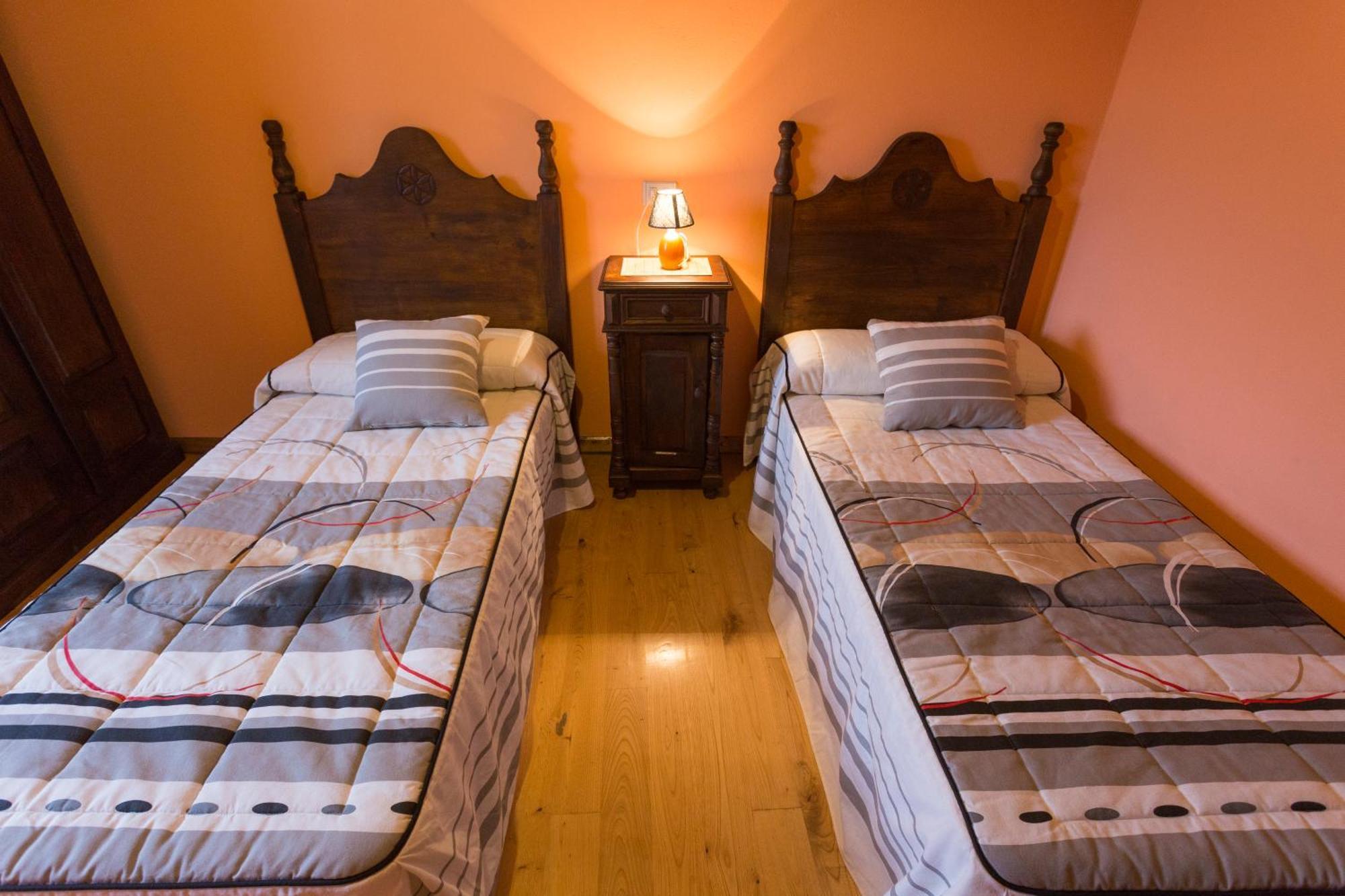 Casa Aniceto Taramundi Room photo