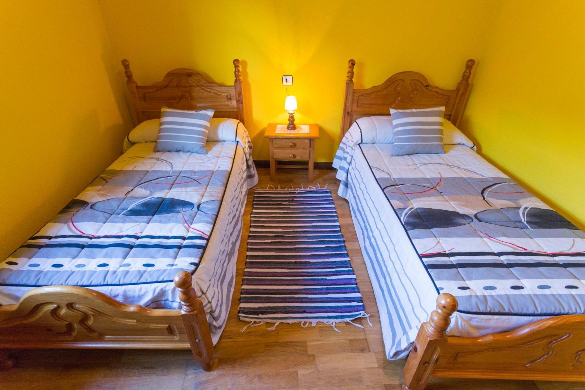 Casa Aniceto Taramundi Room photo