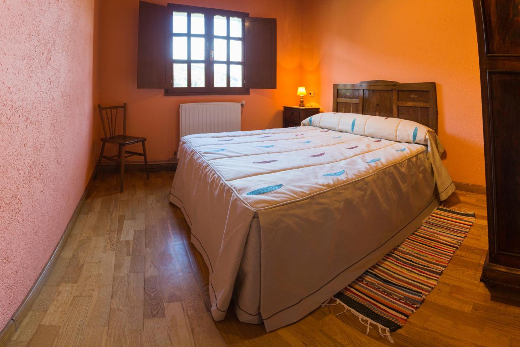 Casa Aniceto Taramundi Room photo
