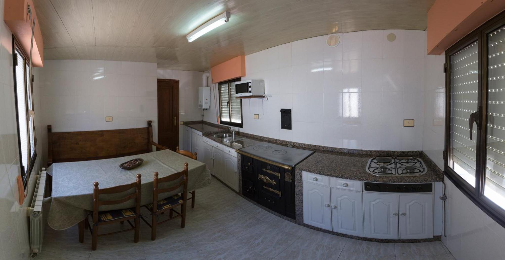 Casa Aniceto Taramundi Room photo
